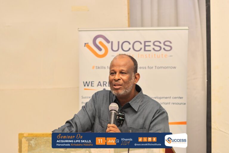 𝗔𝗰𝗾𝘂𝗶𝗿𝗶𝗻𝗴 𝗟𝗶𝗳𝗲 𝗦𝗸𝗶𝗹𝗹𝘀