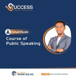 Public Speaking