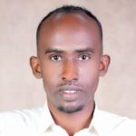 ILYAS ABDULLAHI ALI