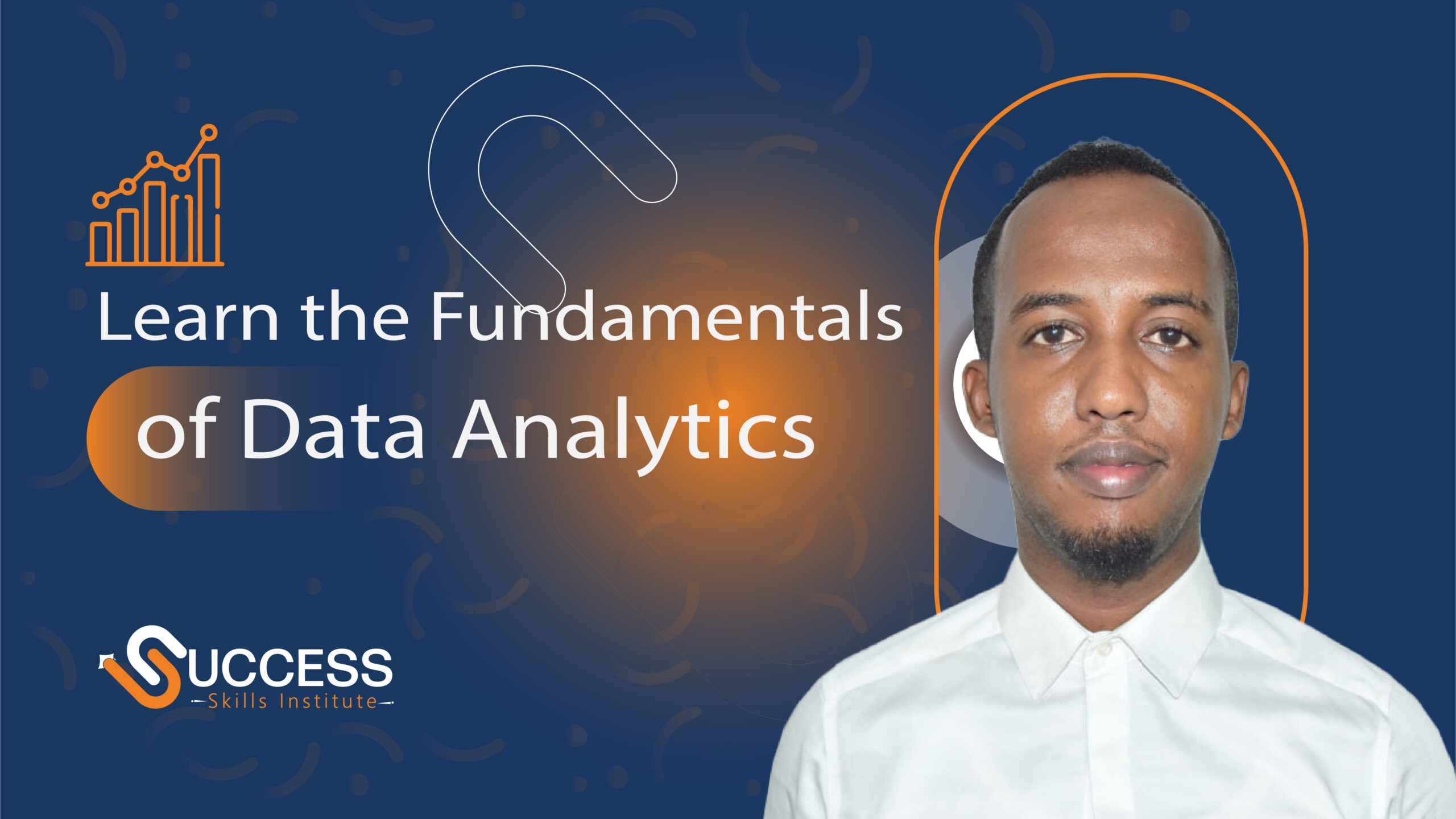 Learn the Fundamentals of Data Analytics