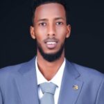 Dahir Abdullahi Igal