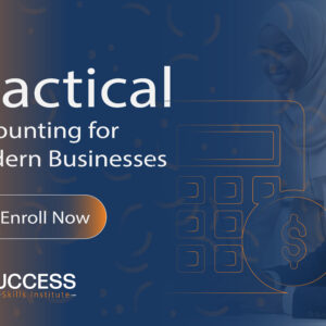 Practical Accounting for Modern Businesses