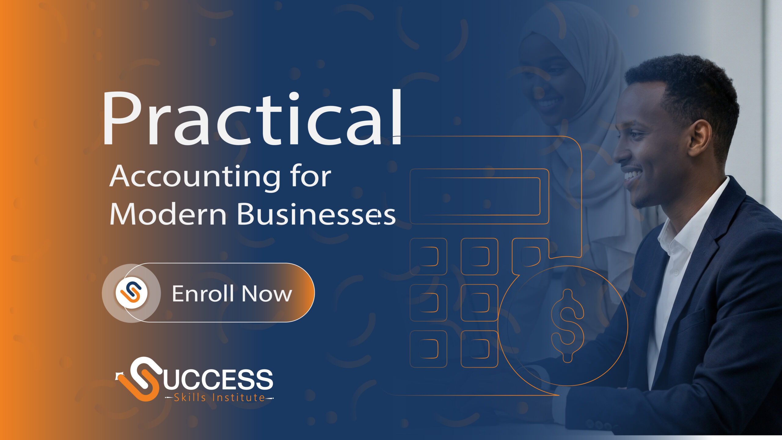 Practical Accounting for Modern Businesses