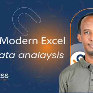 Learn Modern Excel for Data Analysis