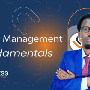 Project Management Fundamentals