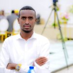 Sakariye Abshir Samatar