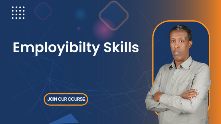 Employability Skills