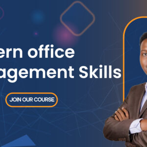 Modern Office Management Skills