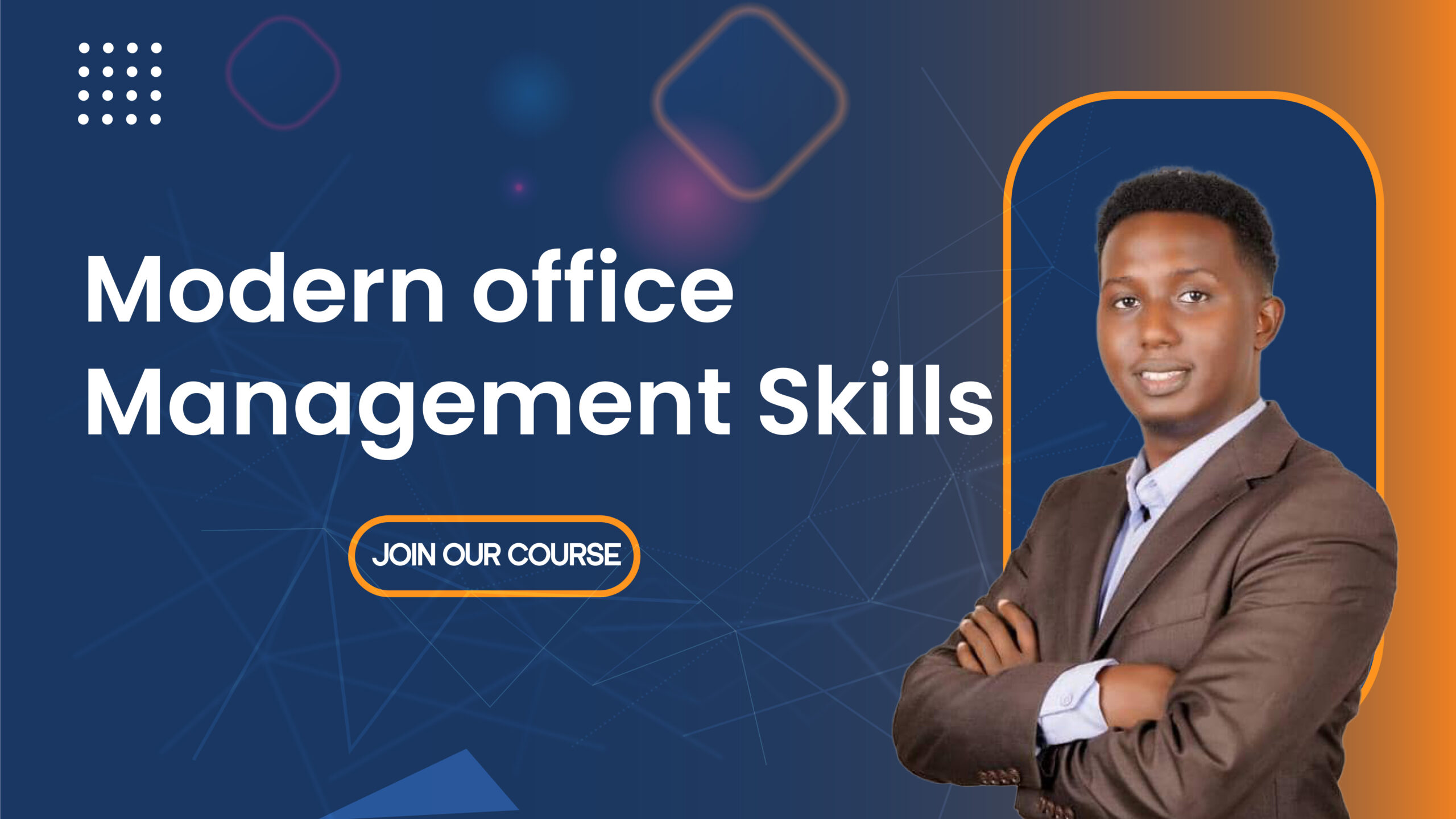 Modern Office Management Skills