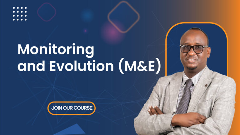 Monitoring and Evolution (M&E)