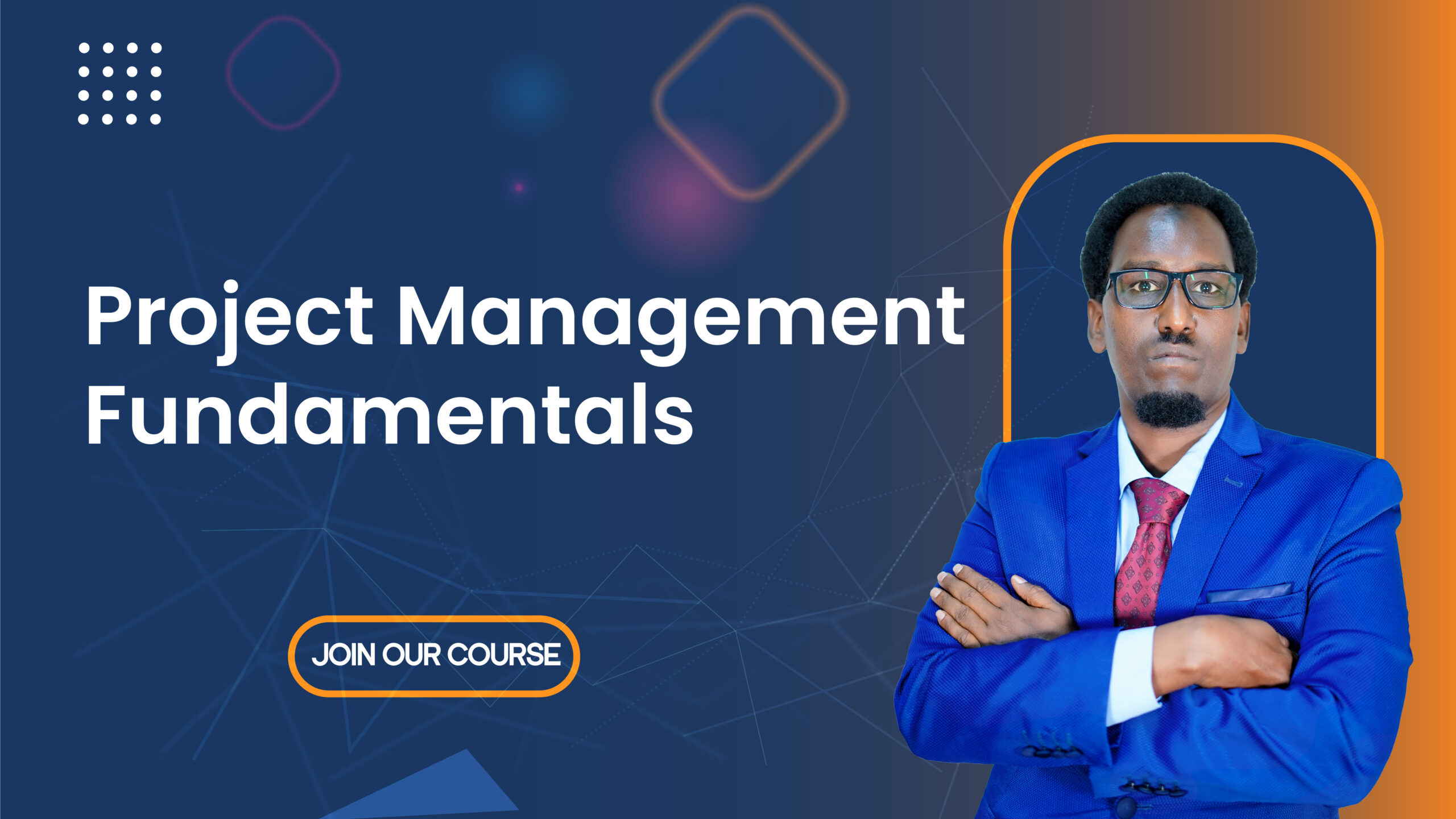 Project Management Fundamentals
