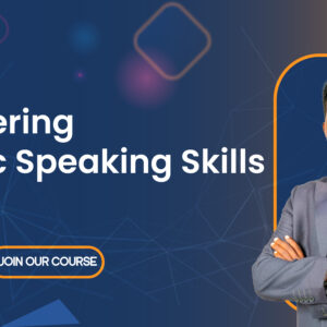 Mastering Public Speaking Skills