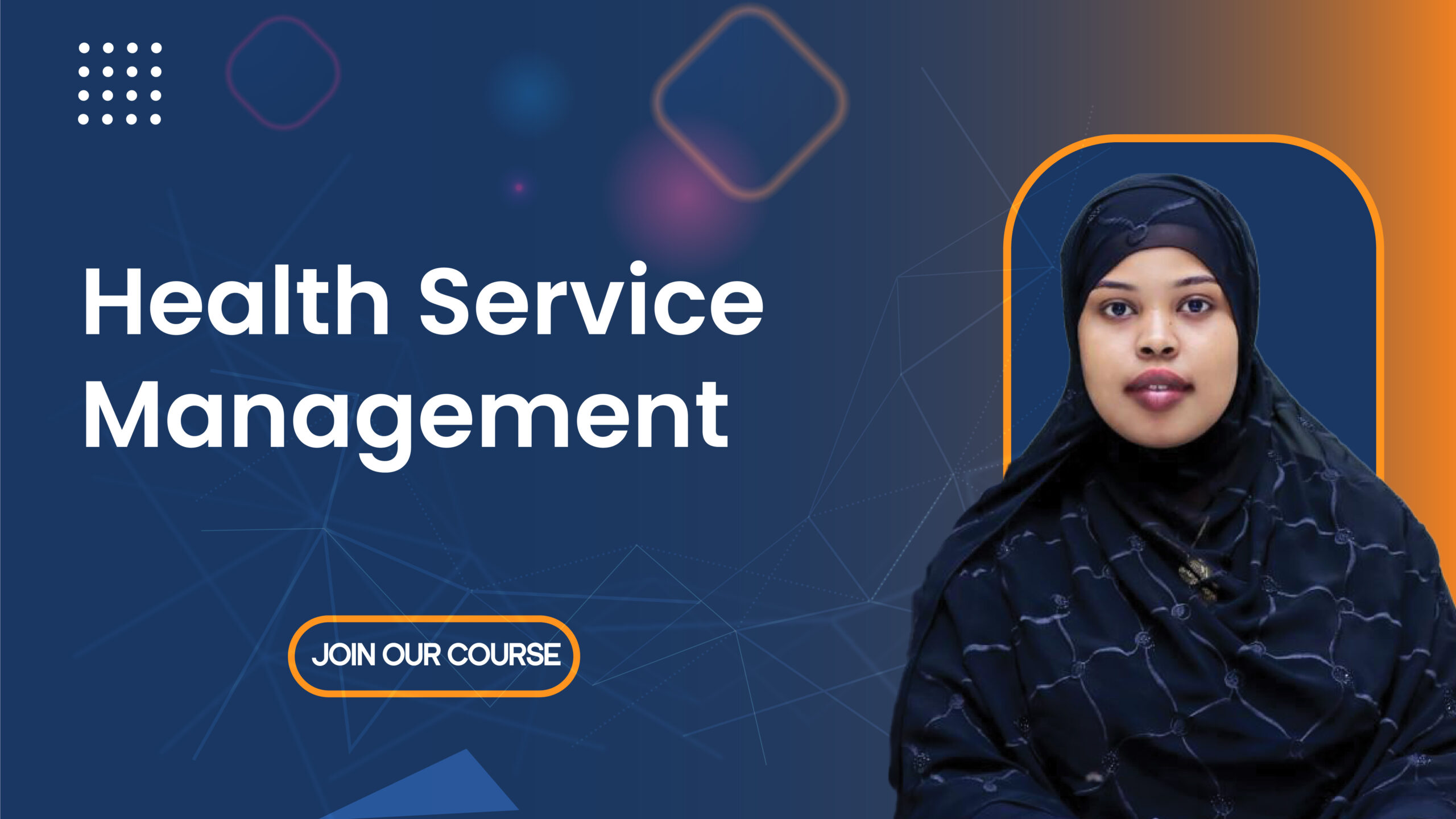 Health Service Management