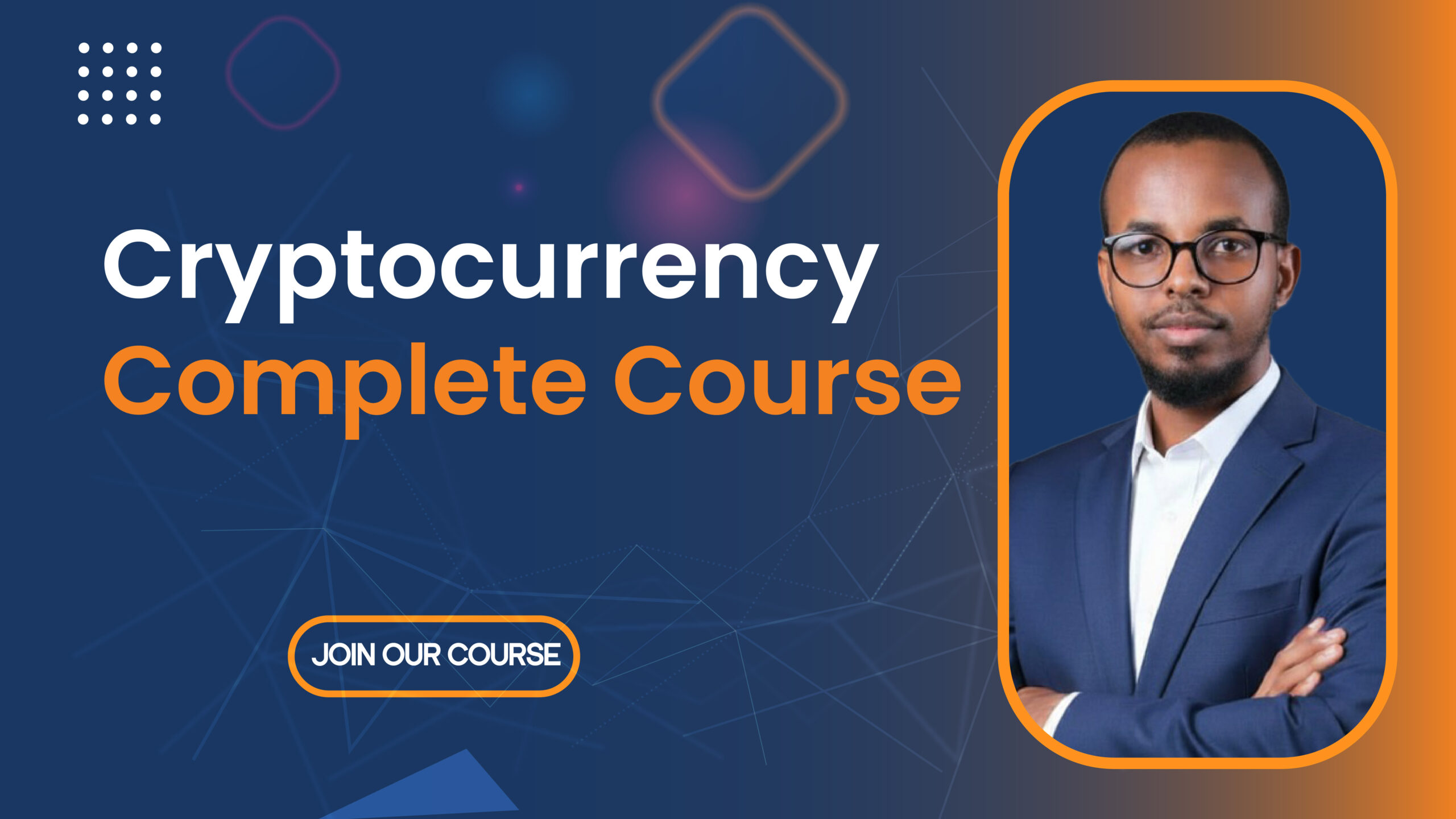 Cryptocurrency Complete Course